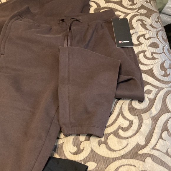 Jogging suit steady skate pull over hoodie - Picture 3 of 7